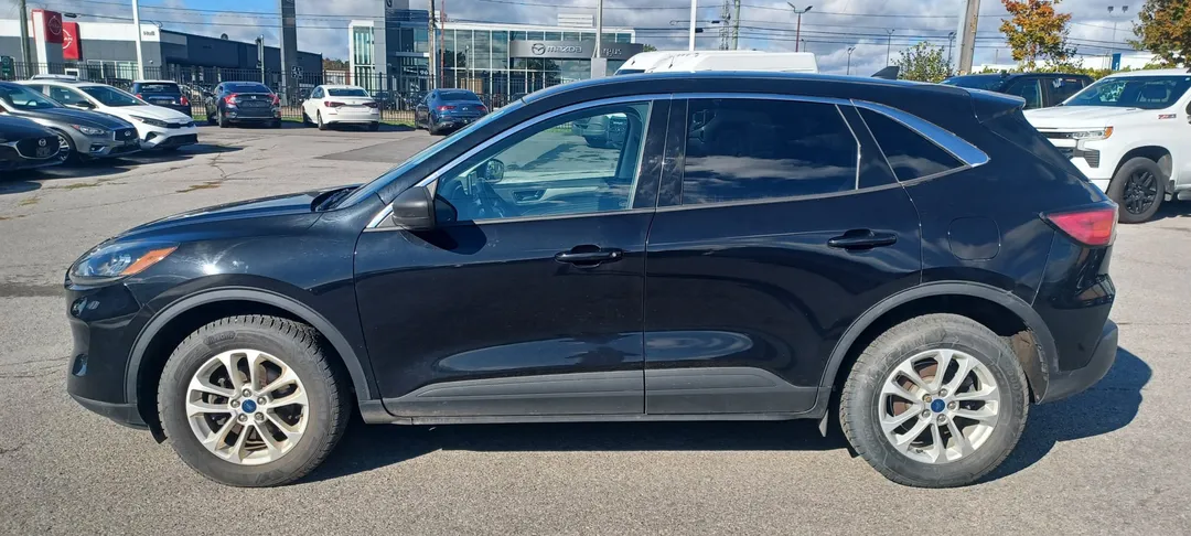 2022 Ford Escape for sale - photo 4