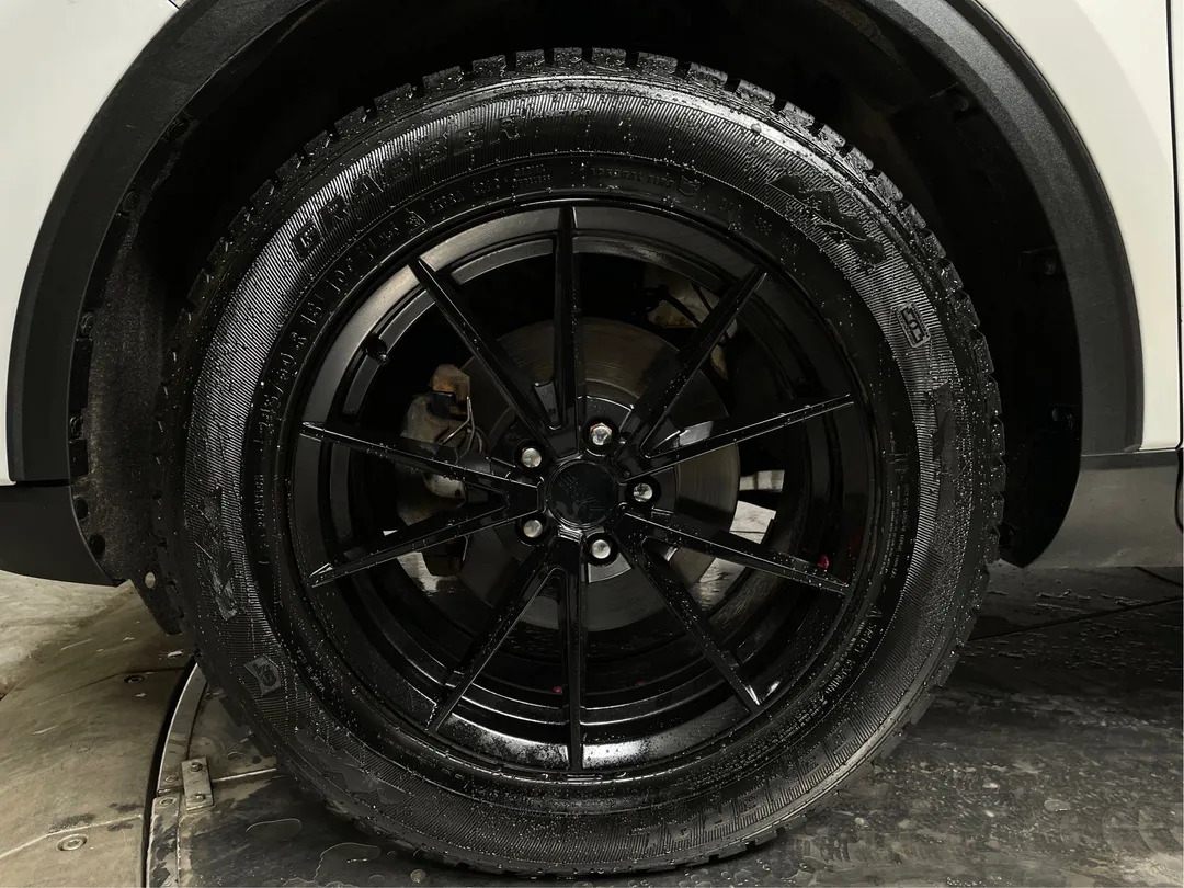 2021 Ford Escape — photo 5