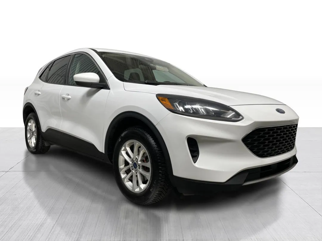 2020 Ford Escape for sale - photo 1