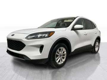 2020 Ford Escape - image 9