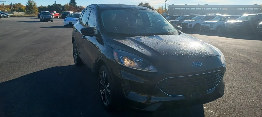Ford Escape 2022 à vendre - photo 1