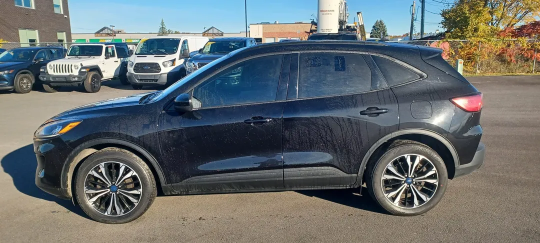 Ford Escape 2022 à vendre - photo 4
