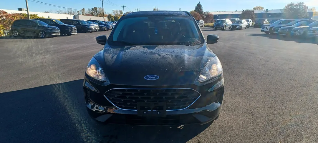 Ford Escape 2022 à vendre - photo 2