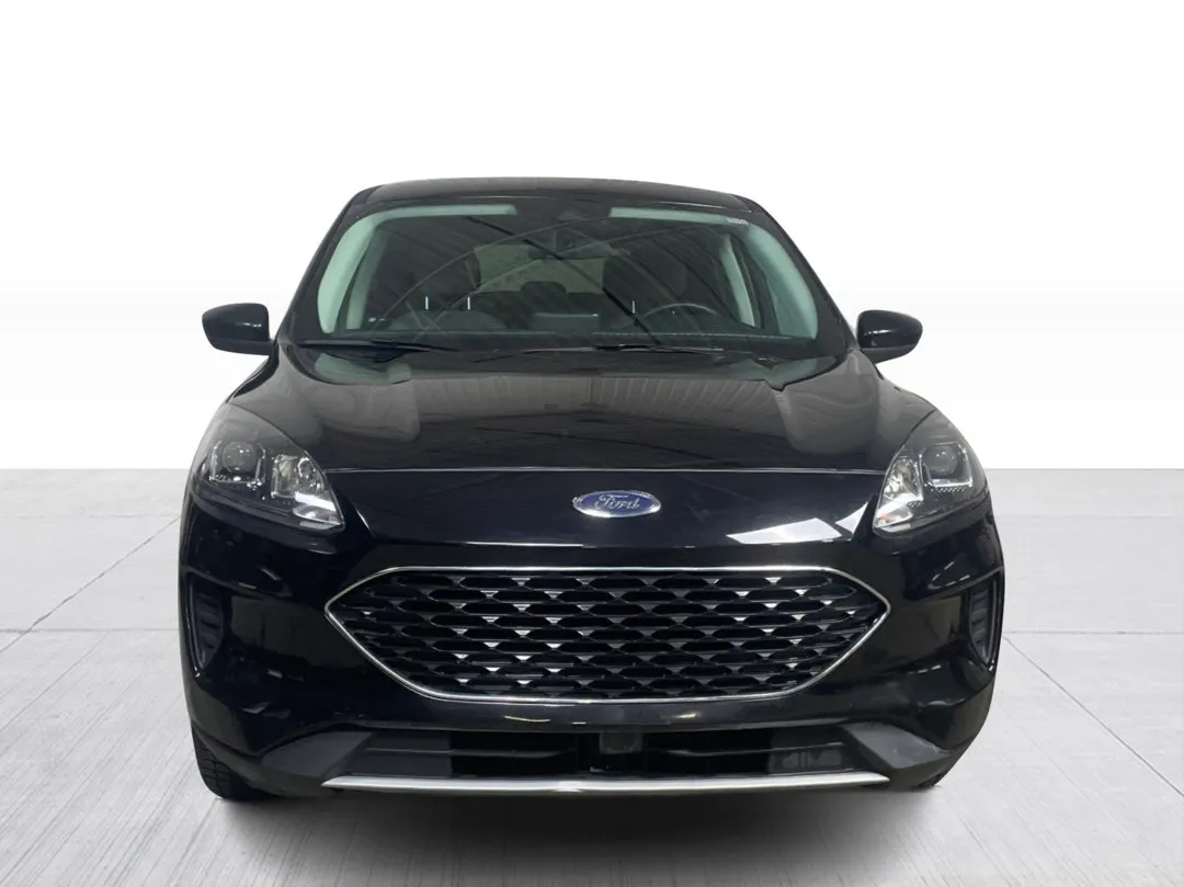 2021 Ford Escape — photo 6