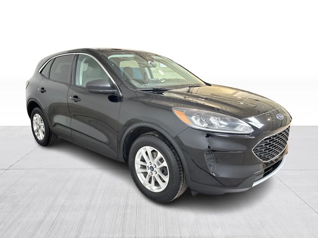Ford Escape 2022 à vendre - photo 1