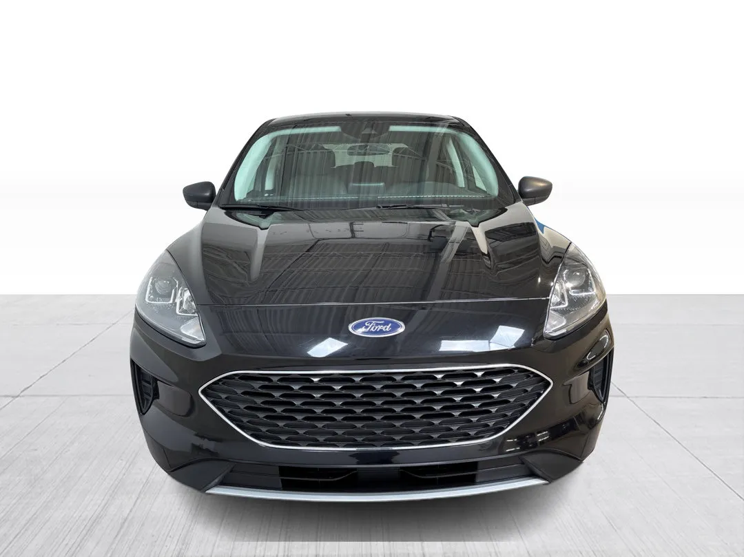 2022 Ford Escape — photo 7