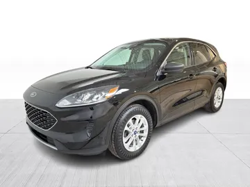 2022 Ford Escape - image 9