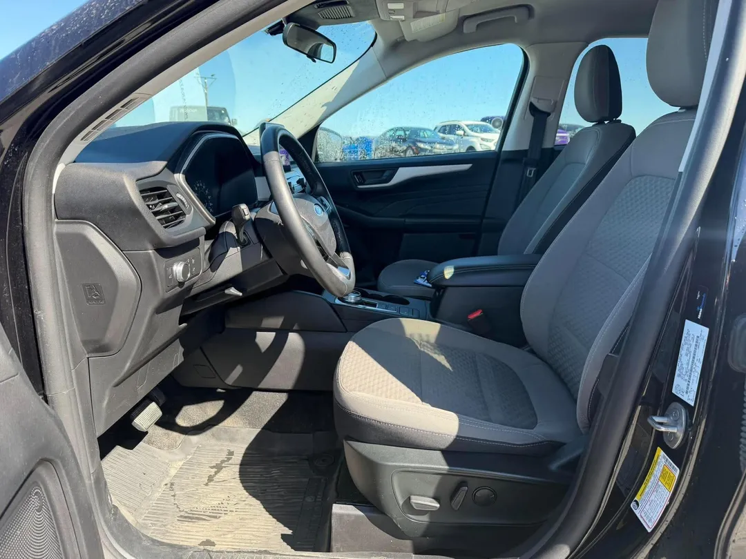 2022 Ford Escape SE, photo 7