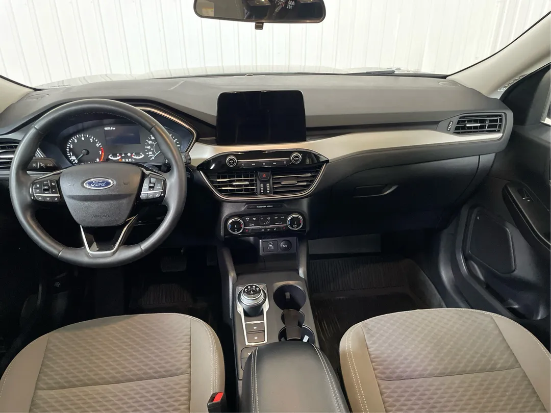 Ford Escape 2022 à vendre - photo 4