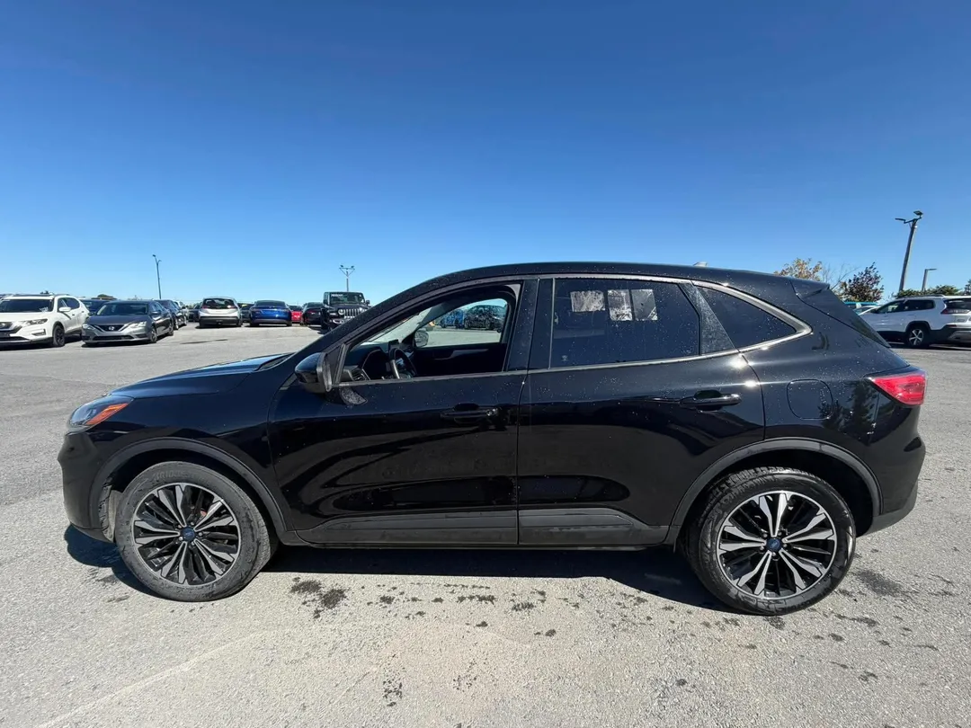 2022 Ford Escape for sale - photo 4