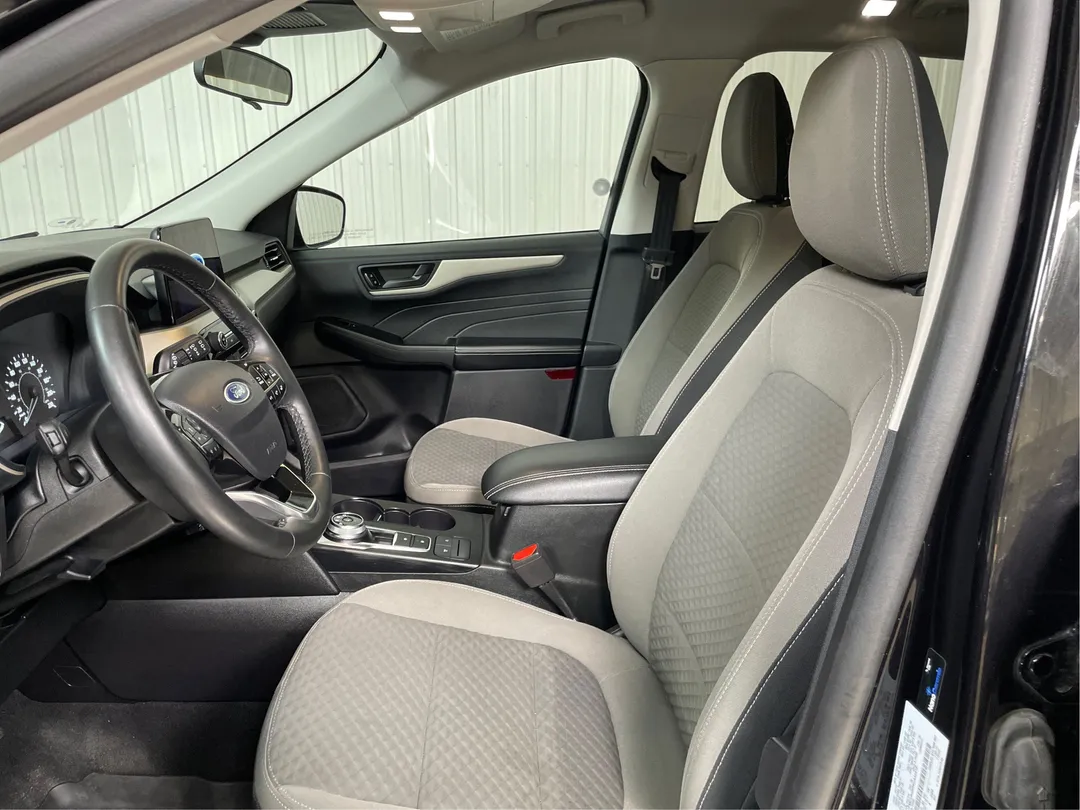 Ford Escape 2022 à vendre - photo 3