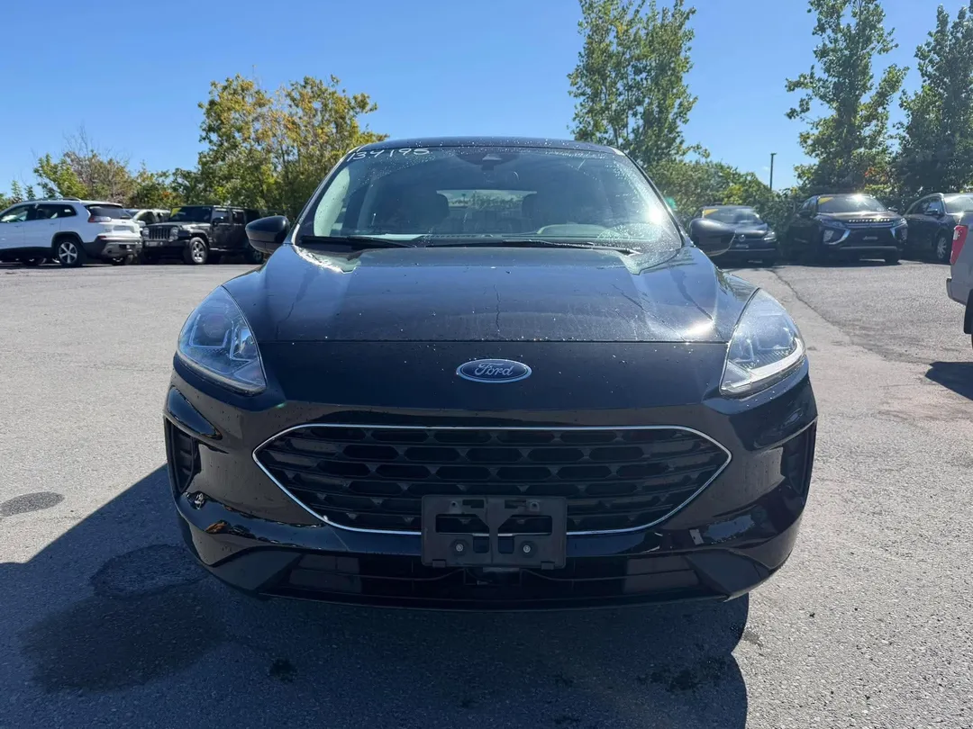 2022 Ford Escape for sale - photo 2