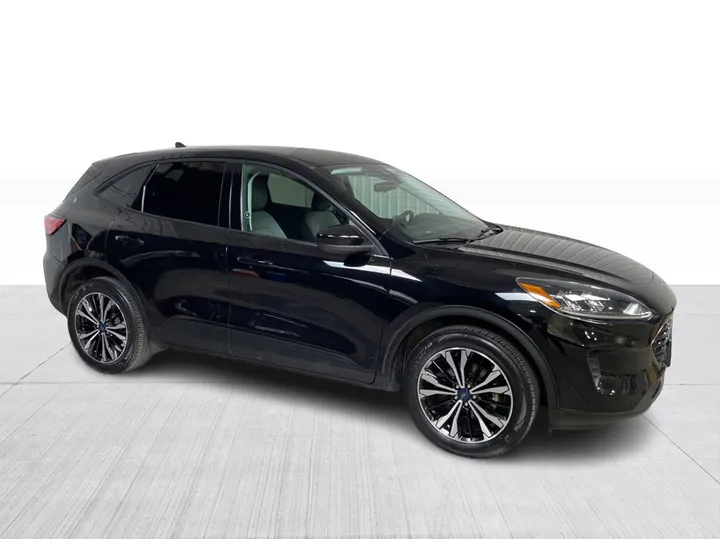 2022 Ford Escape for sale - photo 1