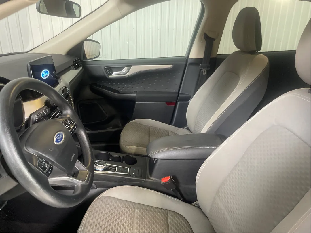 Ford Escape 2020 à vendre - photo 3