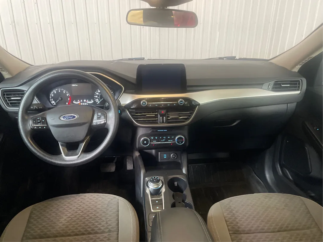 2020 Ford Escape — photo 4
