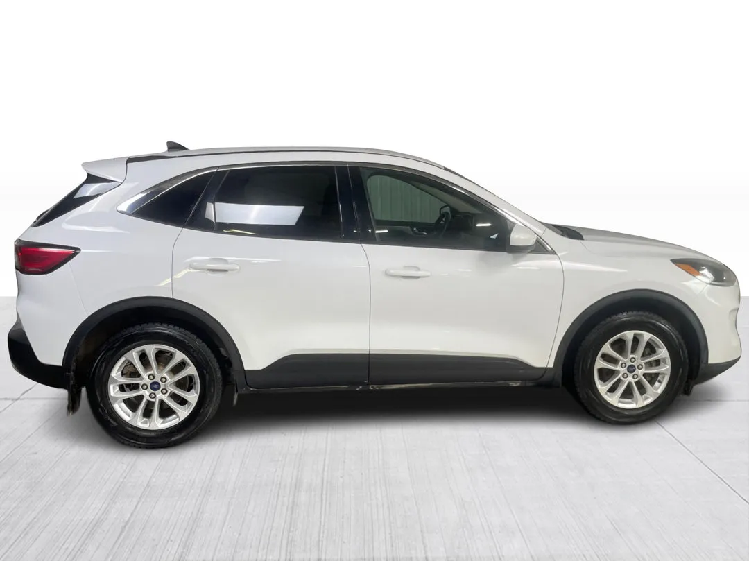 Ford Escape 2020 à vendre - photo 2
