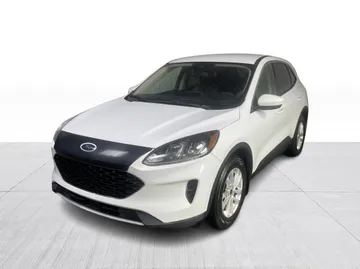 2020 Ford Escape - image 8