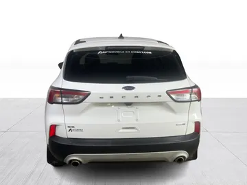2020 Ford Escape - image 11