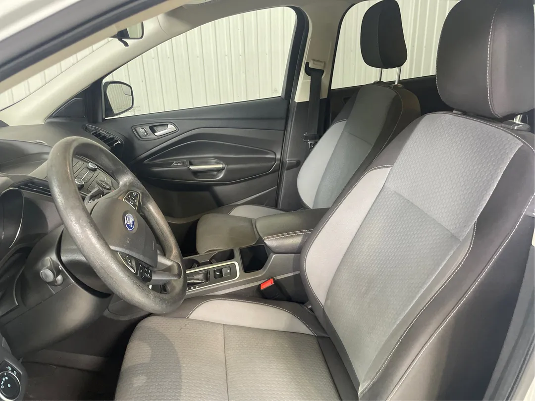 2018 Ford Escape — photo 3