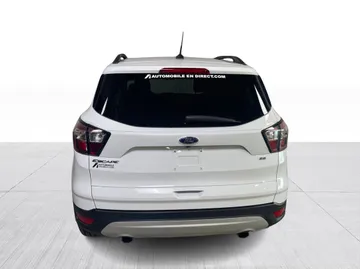 2018 Ford Escape - image 11