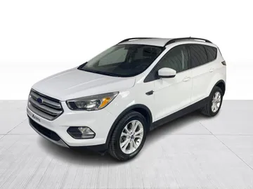 2018 Ford Escape - image 8