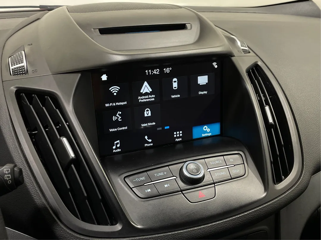 Ford Escape SE AWD 2018, photo 6