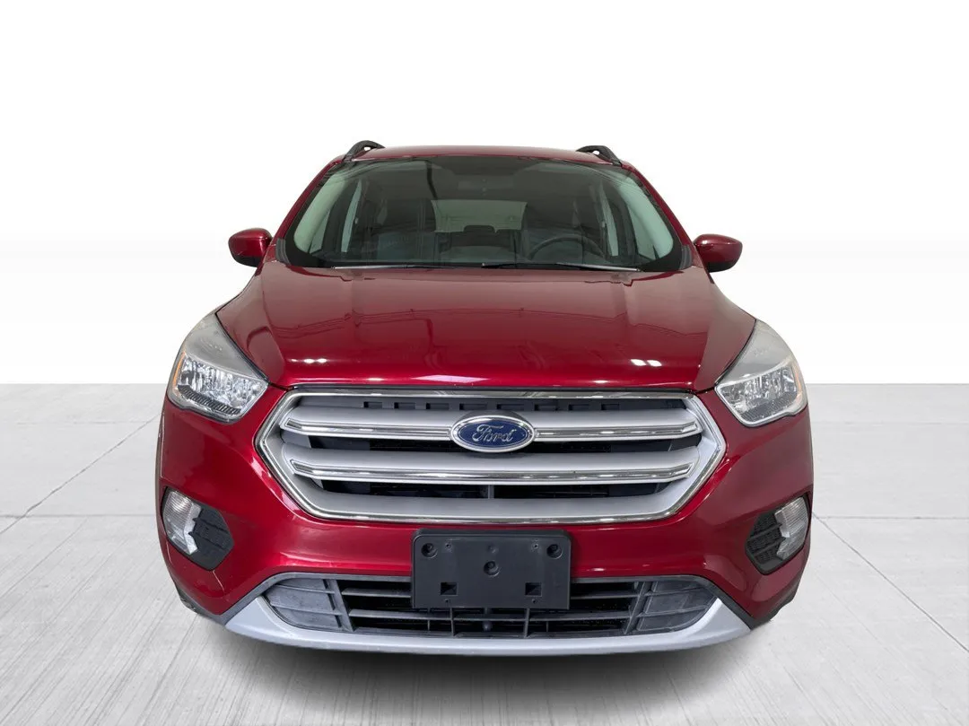 Ford Escape SE AWD 2018, photo 7