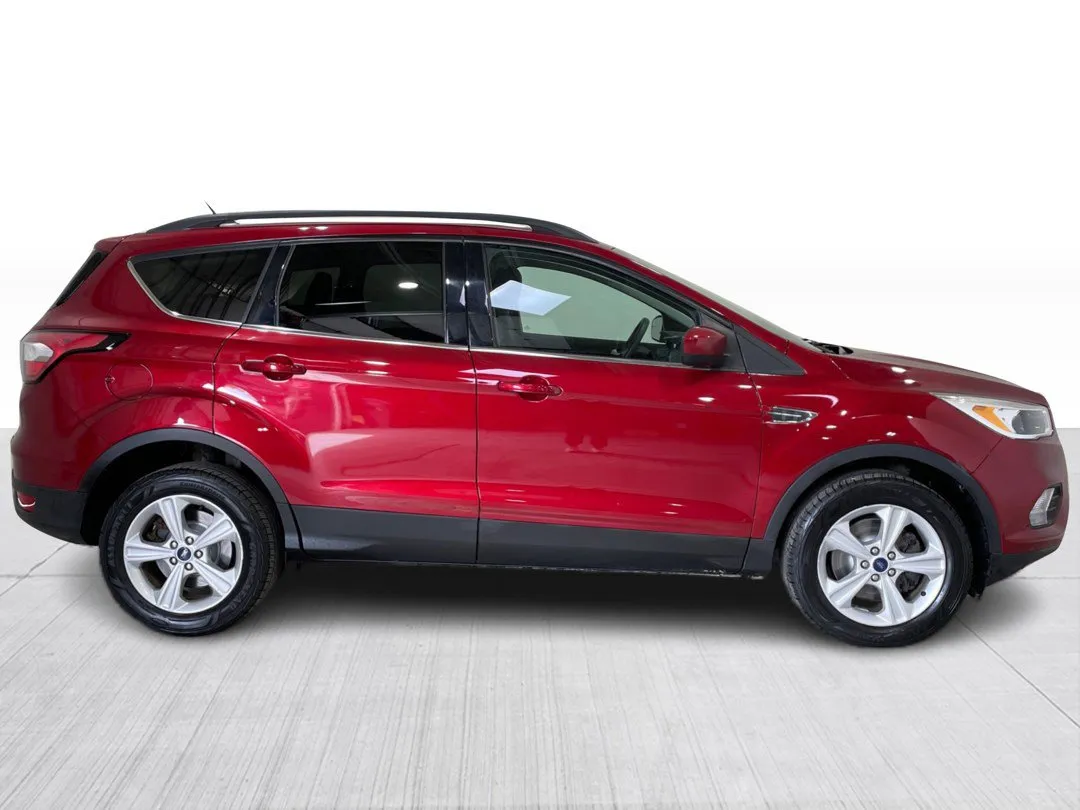2018 Ford Escape for sale - photo 2