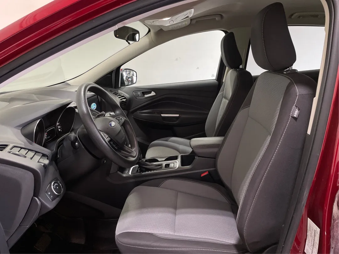 2018 Ford Escape for sale - photo 3