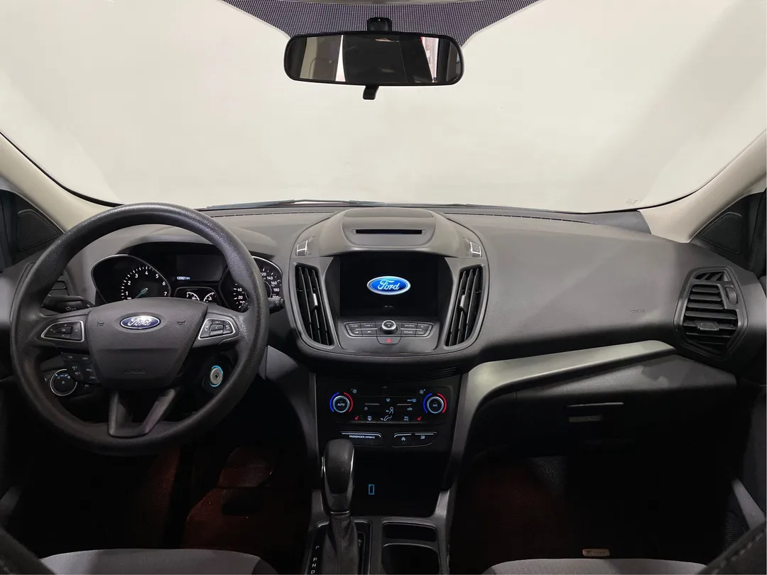 2018 Ford Escape for sale - photo 4