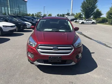 2018 Ford Escape - image 2