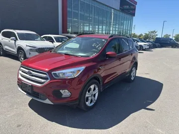 2018 Ford Escape - image 3
