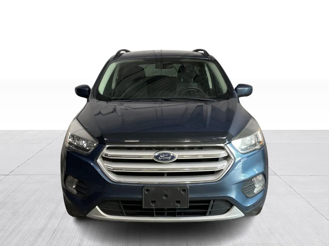 2018 Ford Escape — photo 6