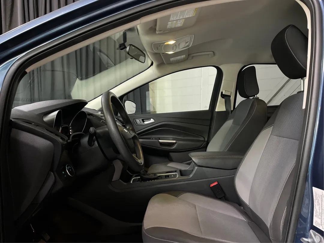 2018 Ford Escape — photo 3