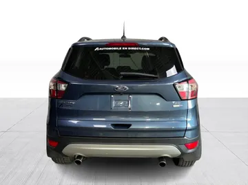2018 Ford Escape - image 11