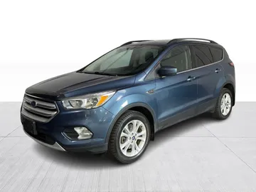 2018 Ford Escape - image 8