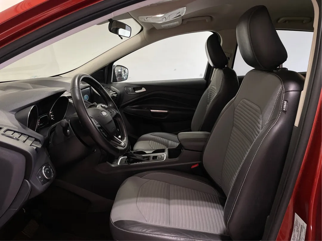 2019 Ford Escape — photo 3