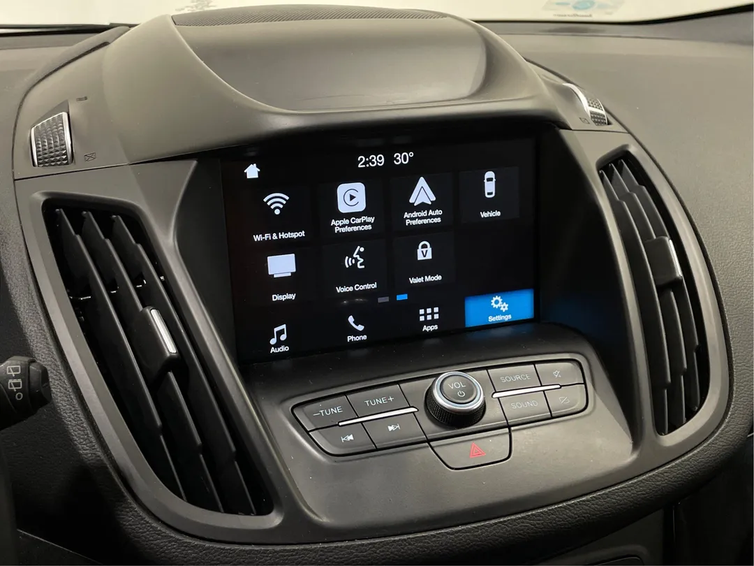 2019 Ford Escape — photo 6