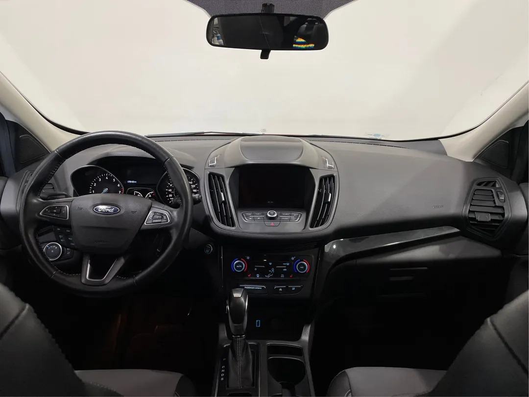 2019 Ford Escape — photo 4