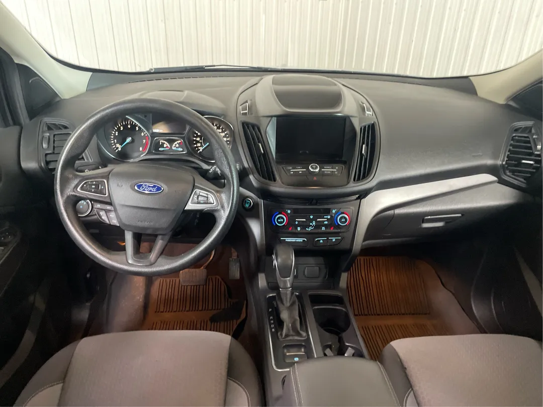 2019 Ford Escape — photo 4