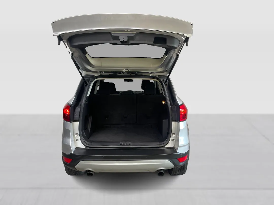 2019 Ford Escape SE 4WD, photo 10