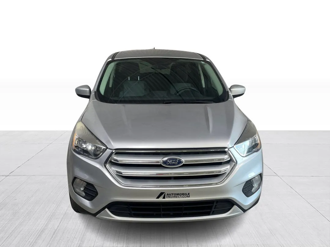 2019 Ford Escape — photo 5