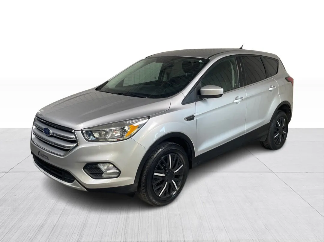 2019 Ford Escape — photo 6