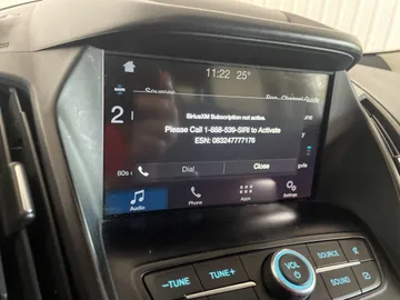 2019 Ford Escape - image 25
