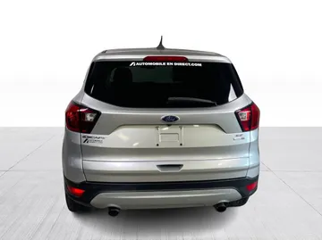 2019 Ford Escape - image 10