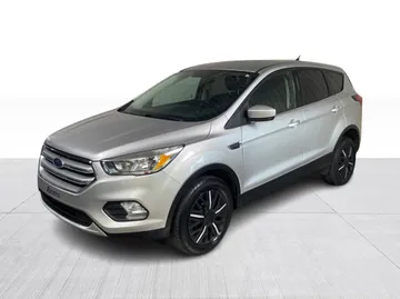 2019 Ford Escape - image 7