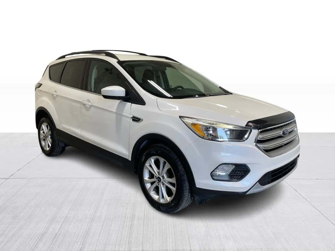 Ford Escape 2018 à vendre - photo 1