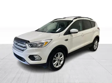 2018 Ford Escape - image 8