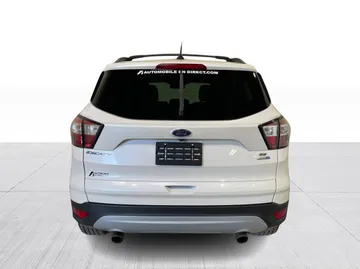2018 Ford Escape - image 11