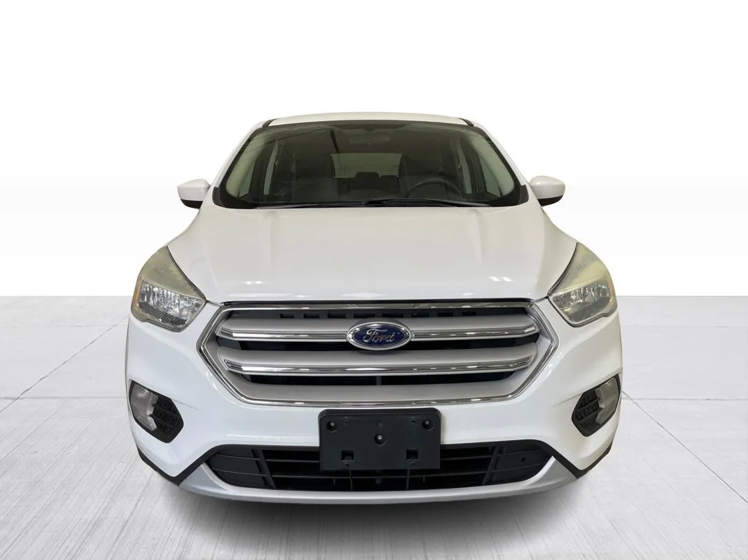 2017 Ford Escape — photo 6